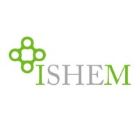 ISHEM LIMITED logo, ISHEM LIMITED contact details