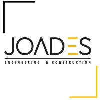 JOADES CONSTRUCTION logo, JOADES CONSTRUCTION contact details