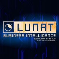 Lunat Business Intelligence logo, Lunat Business Intelligence contact details