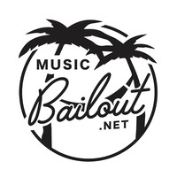 MusicBailout.net logo, MusicBailout.net contact details