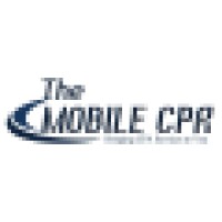 The Mobile CPA logo, The Mobile CPA contact details