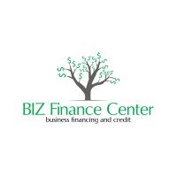 BIZ Finance Center logo, BIZ Finance Center contact details