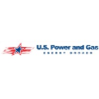 U.S. Power and Gas logo, U.S. Power and Gas contact details