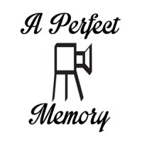 A Perfect Memory logo, A Perfect Memory contact details