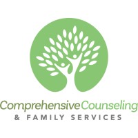 COMPREHENSIVE COUNSELING AND FAMILY SERVICES, LLC logo, COMPREHENSIVE COUNSELING AND FAMILY SERVICES, LLC contact details