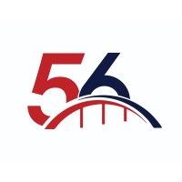 56Bridge logo, 56Bridge contact details