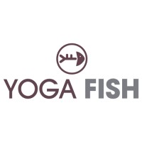 Yoga Fish logo, Yoga Fish contact details