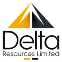 Delta Resources Limited logo, Delta Resources Limited contact details