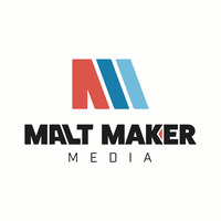 Malt Maker Media logo, Malt Maker Media contact details