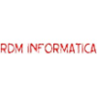 RDM Informatica logo, RDM Informatica contact details