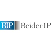 Beider IP logo, Beider IP contact details