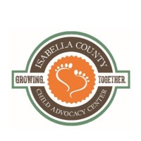 Isabella County Child Advocacy Center logo, Isabella County Child Advocacy Center contact details