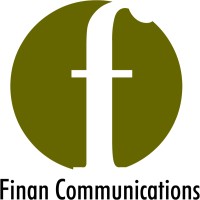 Finan Communications logo, Finan Communications contact details