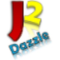 J2Dazzle logo, J2Dazzle contact details