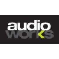 Audioworks Ltda. logo, Audioworks Ltda. contact details