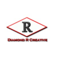 Diamond R Creative logo, Diamond R Creative contact details