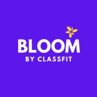 Bloom by ClassFit logo, Bloom by ClassFit contact details