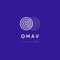 OMAV logo, OMAV contact details