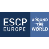 ESCP Europe Around The World logo, ESCP Europe Around The World contact details