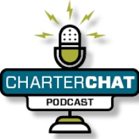 Charter Chat Podcast logo, Charter Chat Podcast contact details