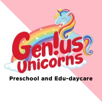 Genius Unicorns Preschool and Edu-daycare logo, Genius Unicorns Preschool and Edu-daycare contact details