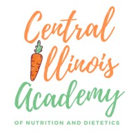 Central Illinois Academy of Nutrition and Dietetics logo, Central Illinois Academy of Nutrition and Dietetics contact details