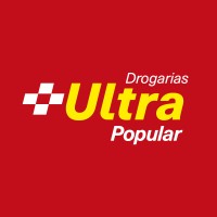 Drogarias Ultra Popular logo, Drogarias Ultra Popular contact details