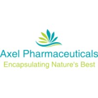 Axel Pharmaceuticals logo, Axel Pharmaceuticals contact details