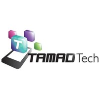 TamadTech logo, TamadTech contact details