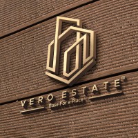 Vero Estate logo, Vero Estate contact details