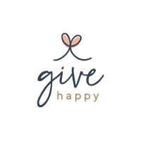 Give Happy logo, Give Happy contact details