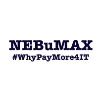 NEBuMAX Inc. - Max savings on IT Hardware to the Nebula (Cloud). logo, NEBuMAX Inc. - Max savings on IT Hardware to the Nebula (Cloud). contact details