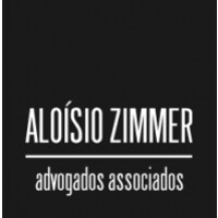 ALOISIO ZIMMER ADVOGADOS logo, ALOISIO ZIMMER ADVOGADOS contact details