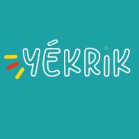 YEKRIK logo, YEKRIK contact details