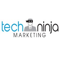 Tech Ninja Marketing logo, Tech Ninja Marketing contact details