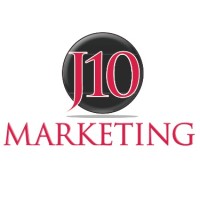 J10 Marketing Solutions logo, J10 Marketing Solutions contact details