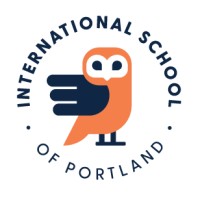 The International School - Portland logo, The International School - Portland contact details