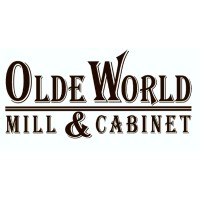 Olde World Mill & Cabinets logo, Olde World Mill & Cabinets contact details