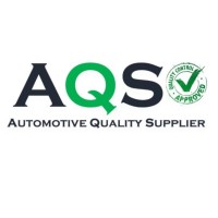 AQS Automotive Quality Supplier logo, AQS Automotive Quality Supplier contact details