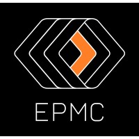 EPMC logo, EPMC contact details