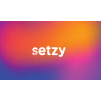 Setzy logo, Setzy contact details