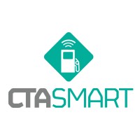 CTA Smart logo, CTA Smart contact details