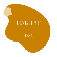 Habitat Inclusive Living logo, Habitat Inclusive Living contact details