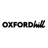 OXFORDhill logo, OXFORDhill contact details