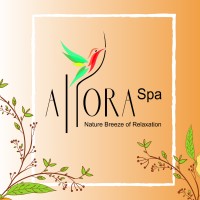 Allora Spa & Massage Center- Dubai Media city logo, Allora Spa & Massage Center- Dubai Media city contact details