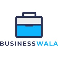 BusinessWala logo, BusinessWala contact details