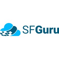 Salesforce Guru logo, Salesforce Guru contact details