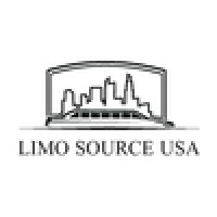 Limo Source logo, Limo Source contact details