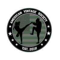 American Vintage Society, LLC. logo, American Vintage Society, LLC. contact details