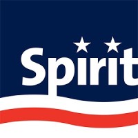 Get Spirit logo, Get Spirit contact details